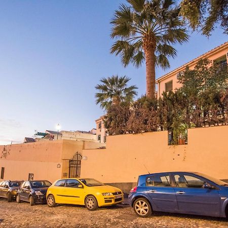 Casa De Alhacaba Apartment Гранада Екстериор снимка