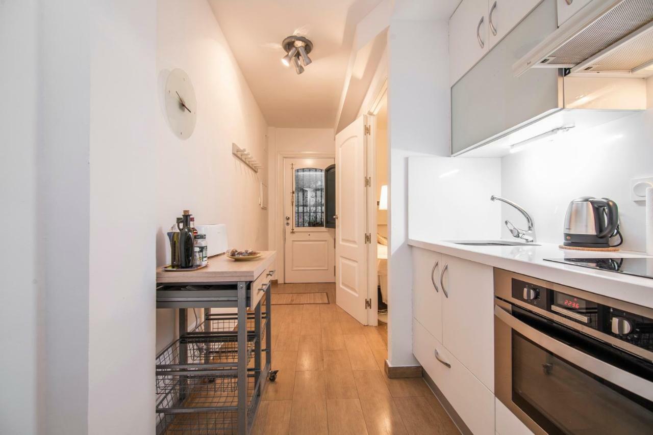 Casa De Alhacaba Apartment Гранада Екстериор снимка