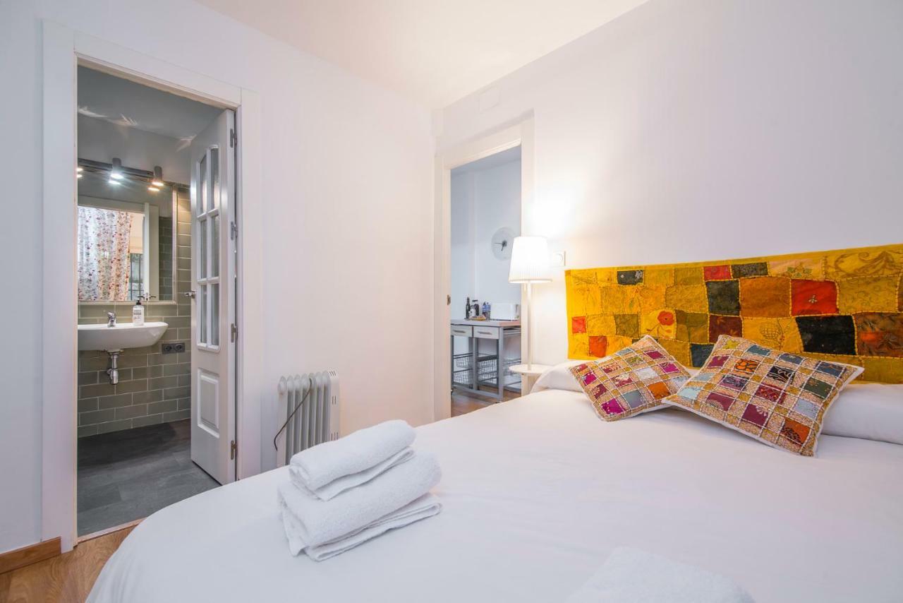 Casa De Alhacaba Apartment Гранада Екстериор снимка