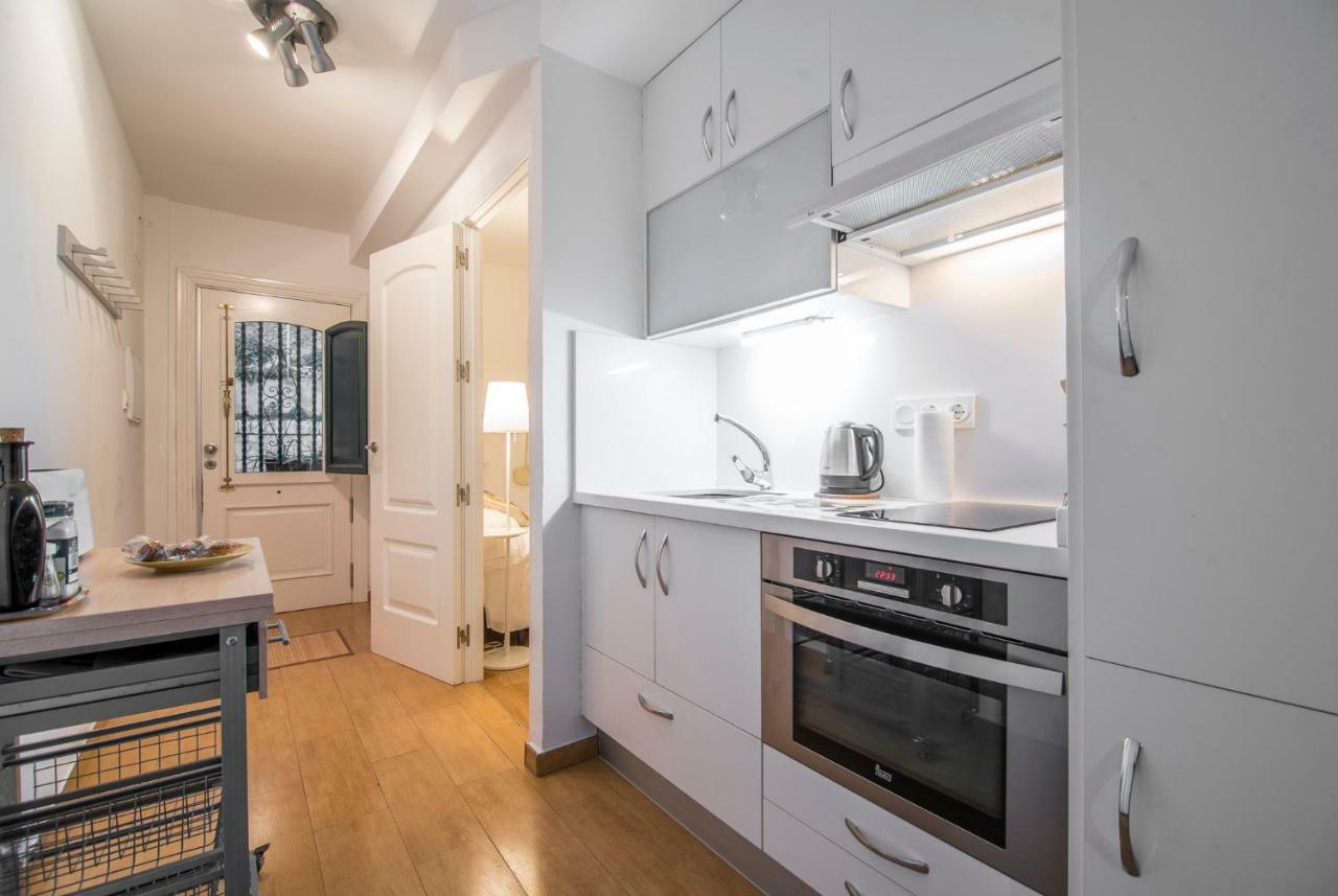 Casa De Alhacaba Apartment Гранада Екстериор снимка