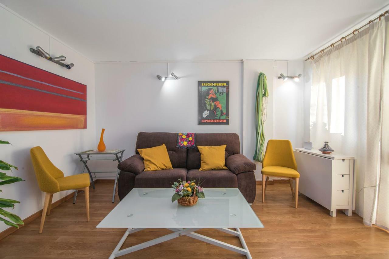 Casa De Alhacaba Apartment Гранада Екстериор снимка