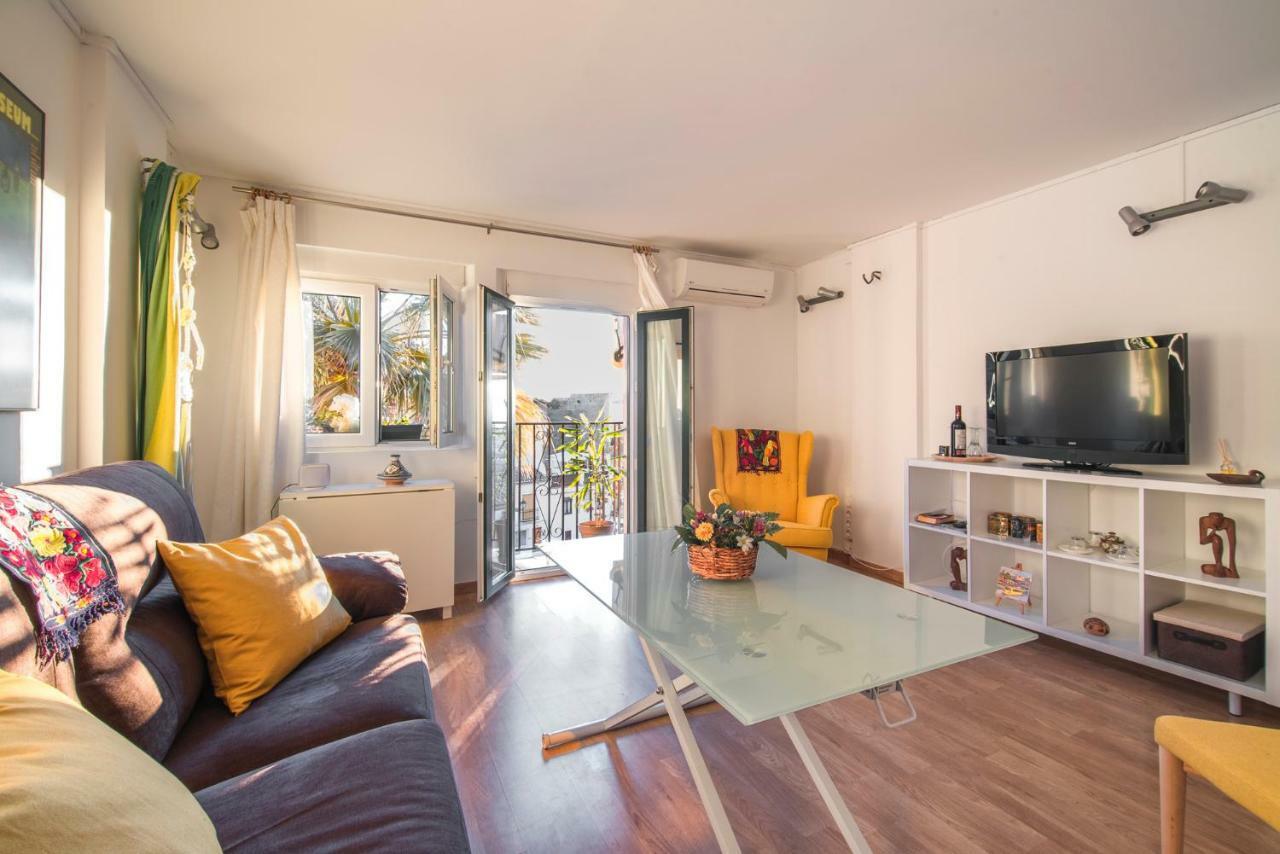Casa De Alhacaba Apartment Гранада Екстериор снимка