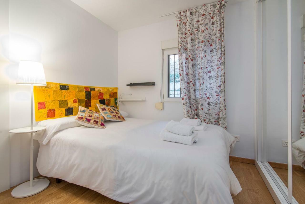 Casa De Alhacaba Apartment Гранада Екстериор снимка