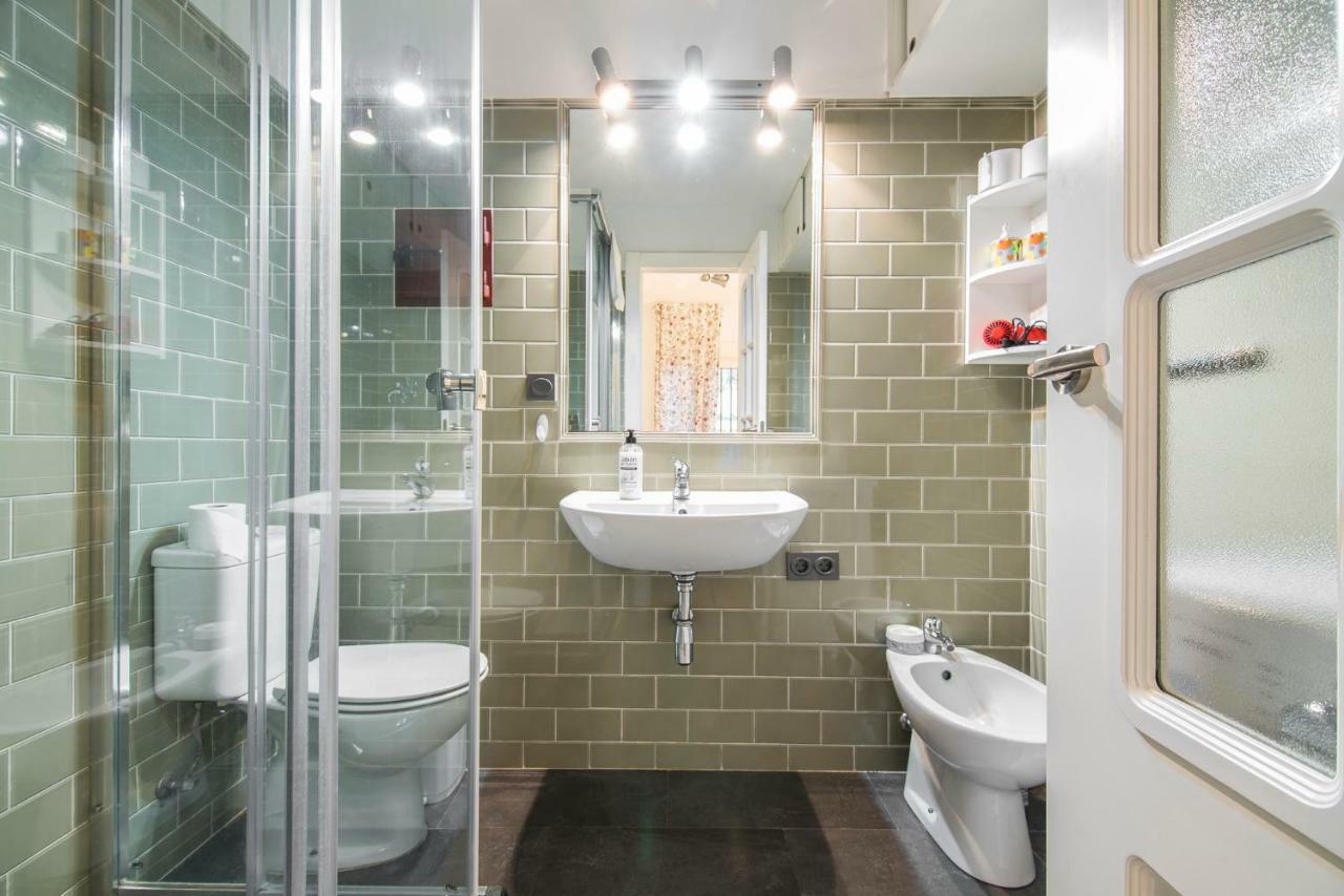 Casa De Alhacaba Apartment Гранада Екстериор снимка